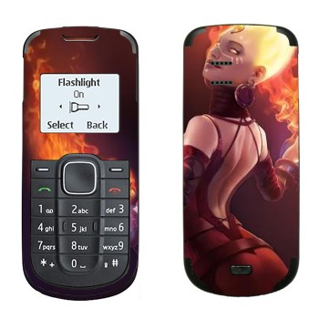   «Lina  - Dota 2»   Nokia 1202