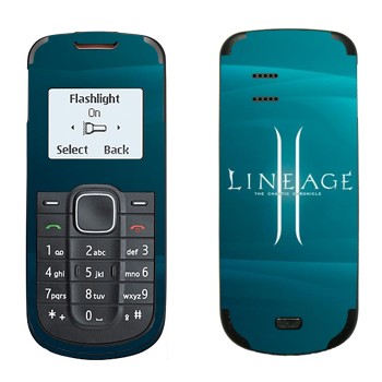   «Lineage 2 »   Nokia 1202