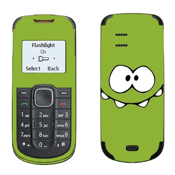   «Om Nom»   Nokia 1202