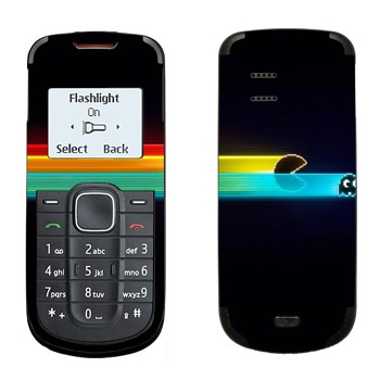   «Pacman »   Nokia 1202