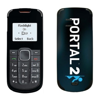   «Portal 2  »   Nokia 1202