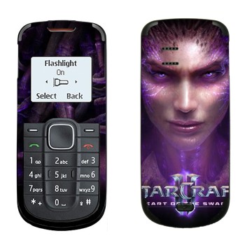   «StarCraft 2 -  »   Nokia 1202