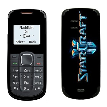   «Starcraft 2  »   Nokia 1202