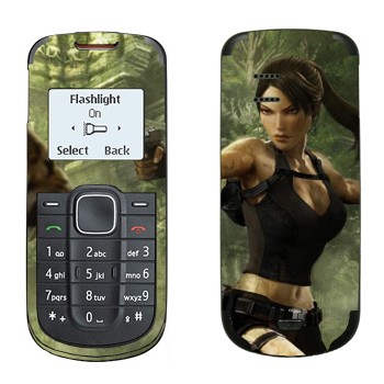   «Tomb Raider»   Nokia 1202