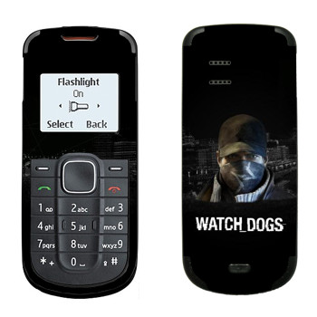  «Watch Dogs -  »   Nokia 1202