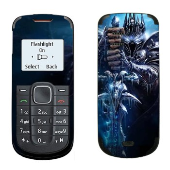   «World of Warcraft :  »   Nokia 1202