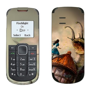   «    - Alice: Madness Returns»   Nokia 1202