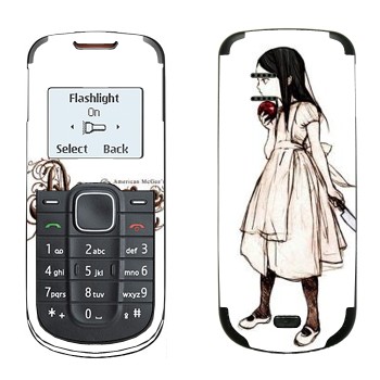   «   -  : »   Nokia 1202