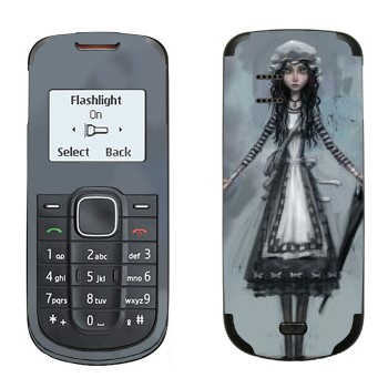   «   - Alice: Madness Returns»   Nokia 1202