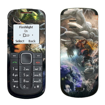   «  Dota 2»   Nokia 1202