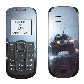   « - Battlefield»   Nokia 1202