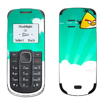   « - Angry Birds»   Nokia 1202