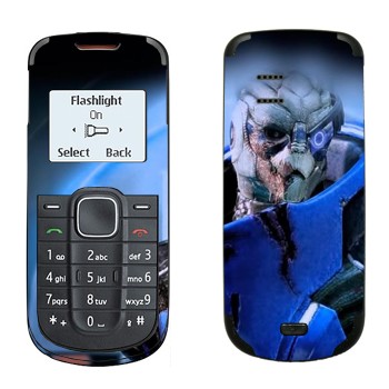   «  - Mass effect»   Nokia 1202