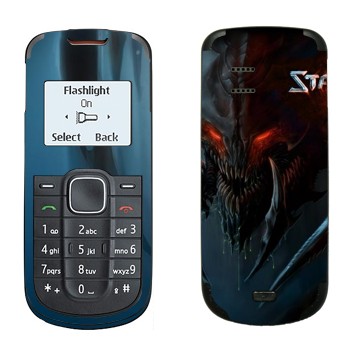   « - StarCraft 2»   Nokia 1202