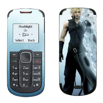   «  - Final Fantasy»   Nokia 1202