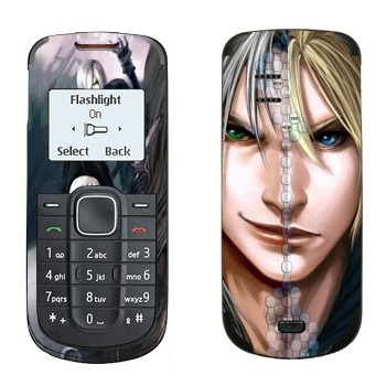   « vs  - Final Fantasy»   Nokia 1202