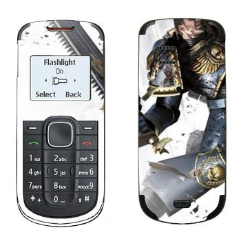   «  - Warhammer 40k»   Nokia 1202