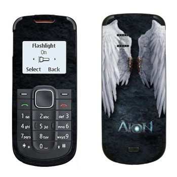   «  - Aion»   Nokia 1202