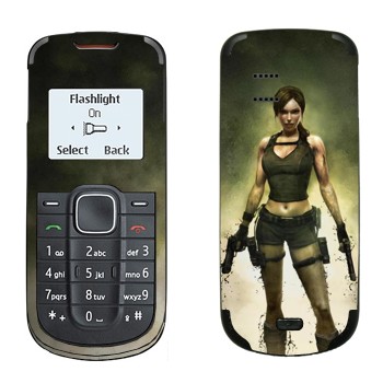   «  - Tomb Raider»   Nokia 1202
