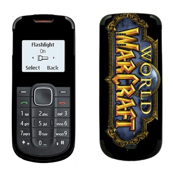   « World of Warcraft »   Nokia 1202