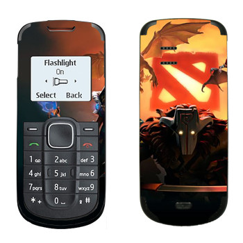   «   - Dota 2»   Nokia 1202