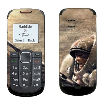  « - StarCraft 2»   Nokia 1202