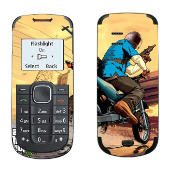   « - GTA5»   Nokia 1202
