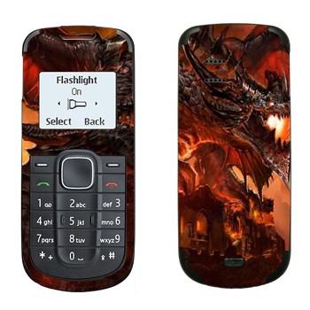   «    - World of Warcraft»   Nokia 1202