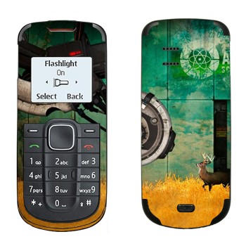   « - Portal 2»   Nokia 1202