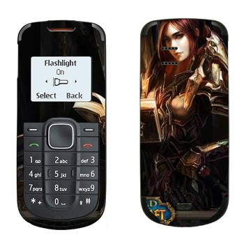   «  - World of Warcraft»   Nokia 1202