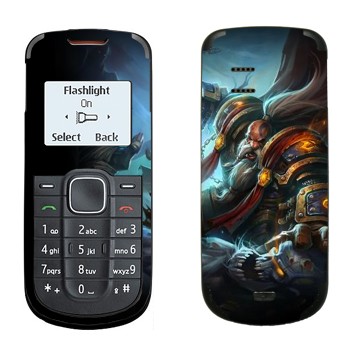   «  - World of Warcraft»   Nokia 1202