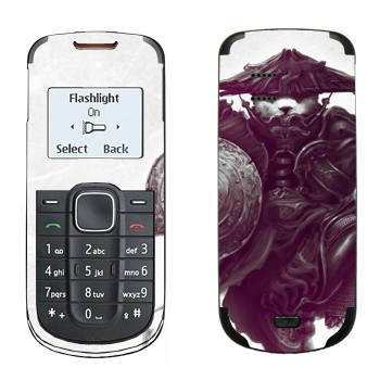   «   - World of Warcraft»   Nokia 1202
