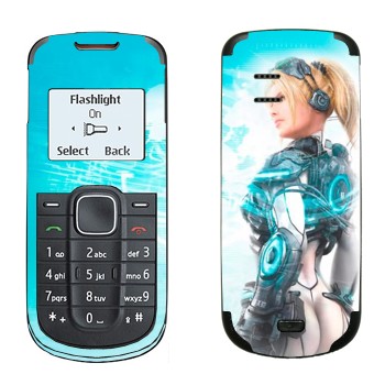   « - Starcraft 2»   Nokia 1202