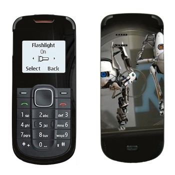   «  Portal 2»   Nokia 1202
