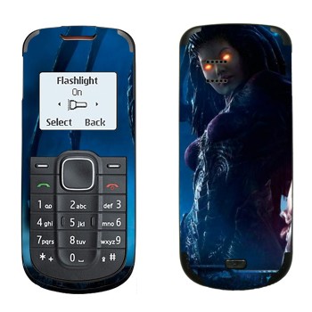   «  - StarCraft 2»   Nokia 1202