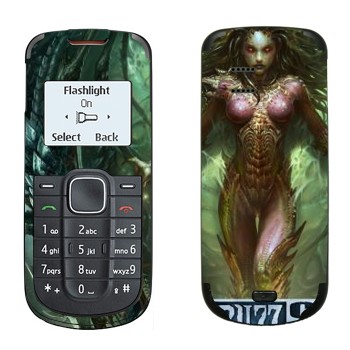   «  - StarCraft II:  »   Nokia 1202