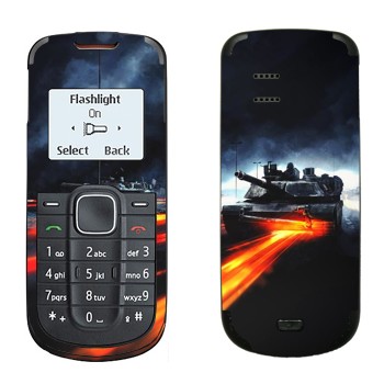   «  - Battlefield»   Nokia 1202