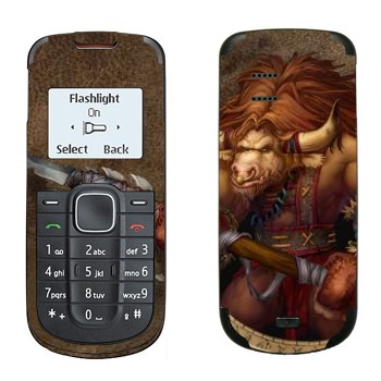   « -  - World of Warcraft»   Nokia 1202