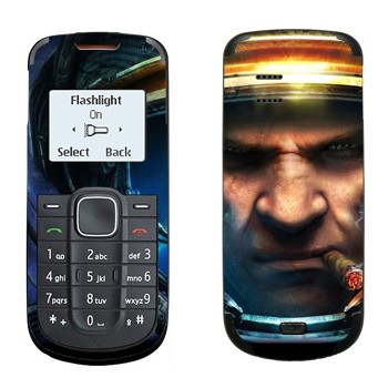   «  - Star Craft 2»   Nokia 1202