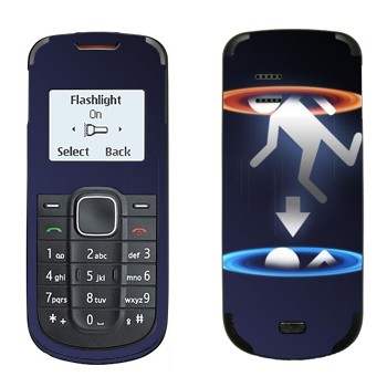   « - Portal 2»   Nokia 1202