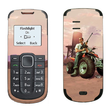   «   - GTA5»   Nokia 1202