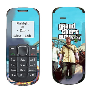   « - GTA5»   Nokia 1202