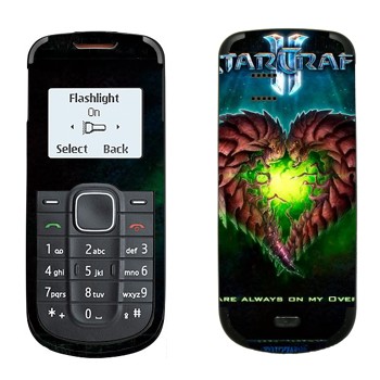   «   - StarCraft 2»   Nokia 1202
