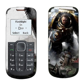   « - Warhammer 40k»   Nokia 1202