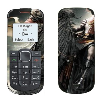  «    - Lineage II»   Nokia 1202
