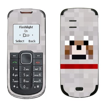   « - Minecraft»   Nokia 1202