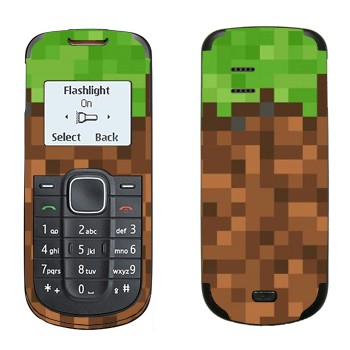   «  Minecraft»   Nokia 1202