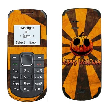   « Happy Halloween»   Nokia 1202