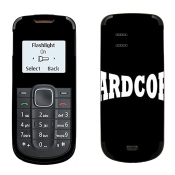  «Hardcore»   Nokia 1202