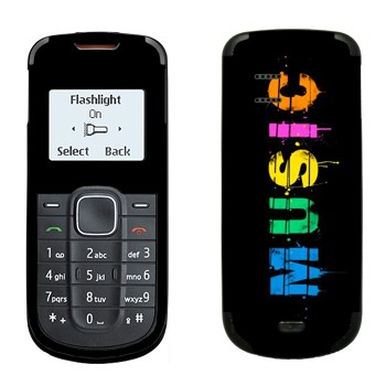  « Music»   Nokia 1202